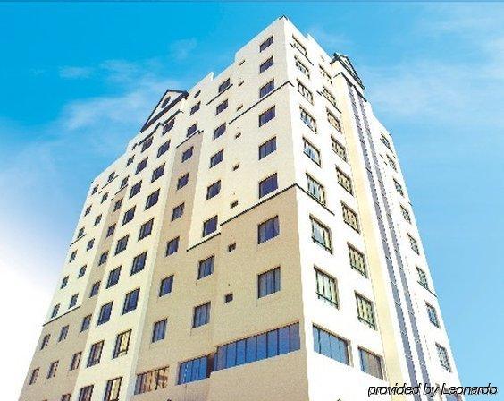 Elite Four Luxury Apartments Manama Luaran gambar